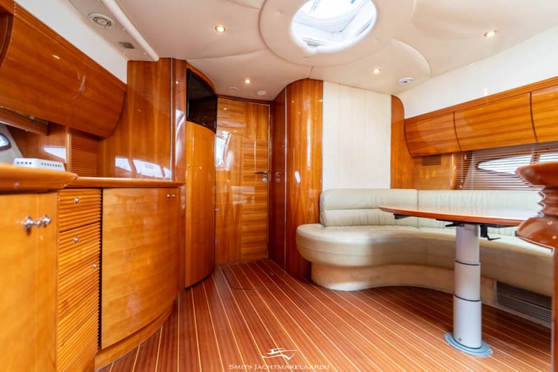 Azimut Azimut Gobbi Atlantis 47 foto 19