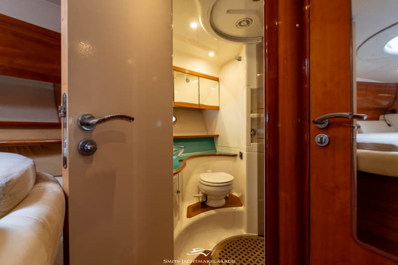 Azimut Azimut Gobbi Atlantis 47 foto 25