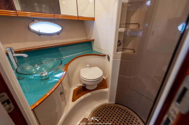 Azimut Azimut Gobbi Atlantis 47 foto 26