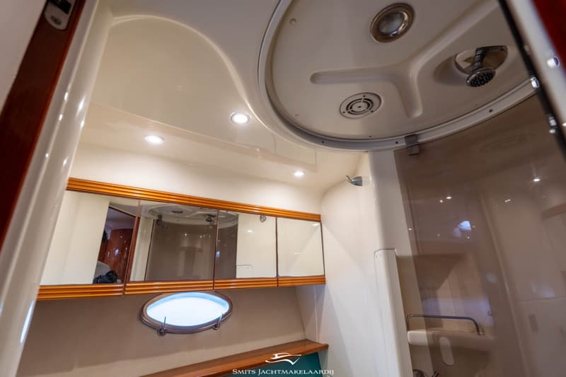 Azimut Azimut Gobbi Atlantis 47 foto 27
