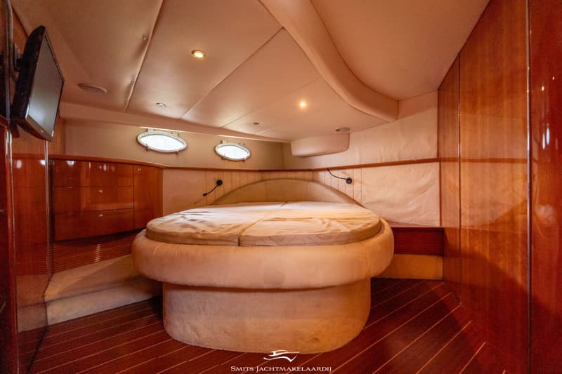 Azimut Azimut Gobbi Atlantis 47 foto 32