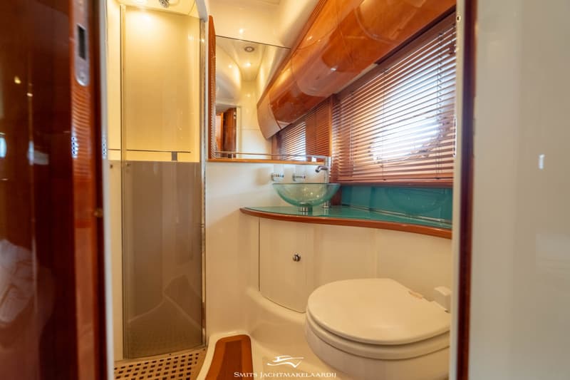 Azimut Azimut Gobbi Atlantis 47 foto 36
