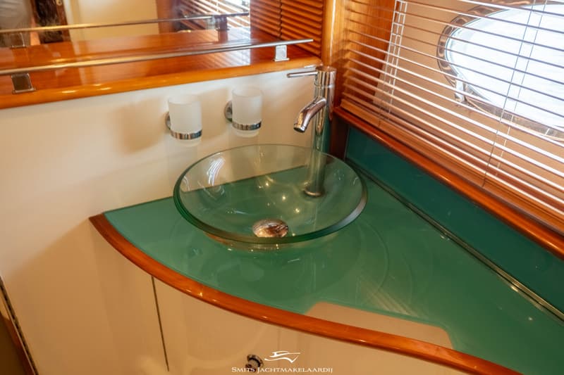 Azimut Azimut Gobbi Atlantis 47 foto 39