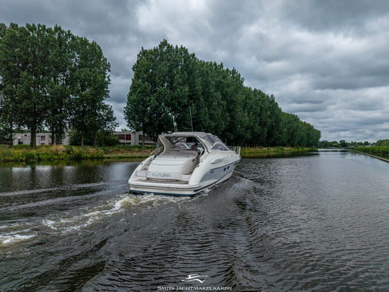Azimut Azimut Gobbi Atlantis 47 foto 48