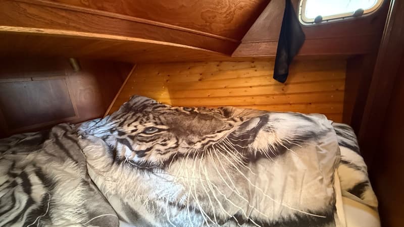 Valkkruiser Valkkruiser Content 12.80 AK Cabrio foto 16