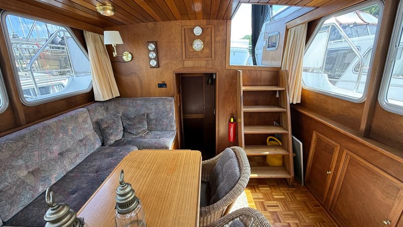 Valkkruiser Valkkruiser Content 12.80 AK Cabrio foto 17
