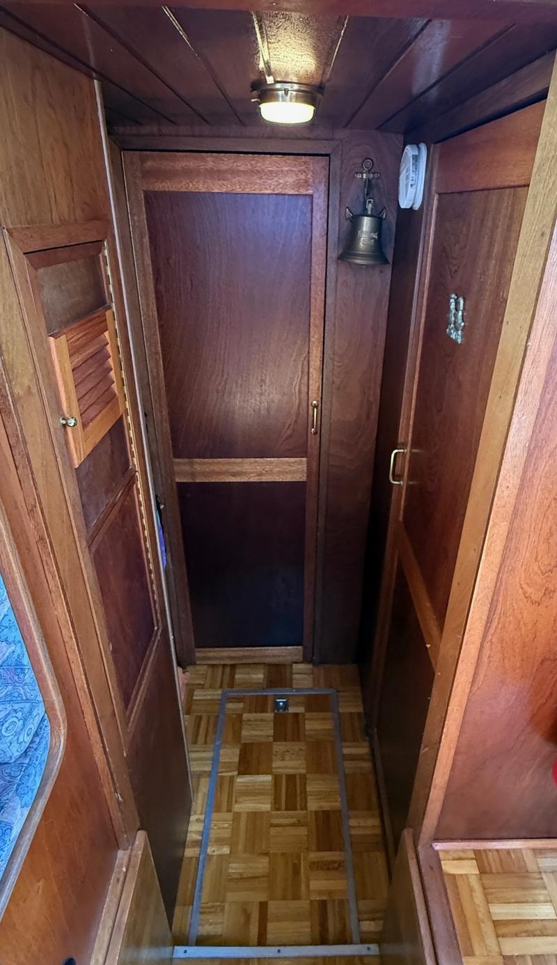 Valkkruiser Valkkruiser Content 12.80 AK Cabrio foto 18