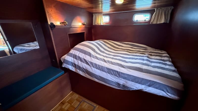 Valkkruiser Valkkruiser Content 12.80 AK Cabrio foto 20