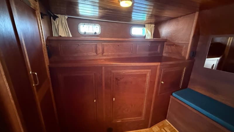 Valkkruiser Valkkruiser Content 12.80 AK Cabrio foto 21