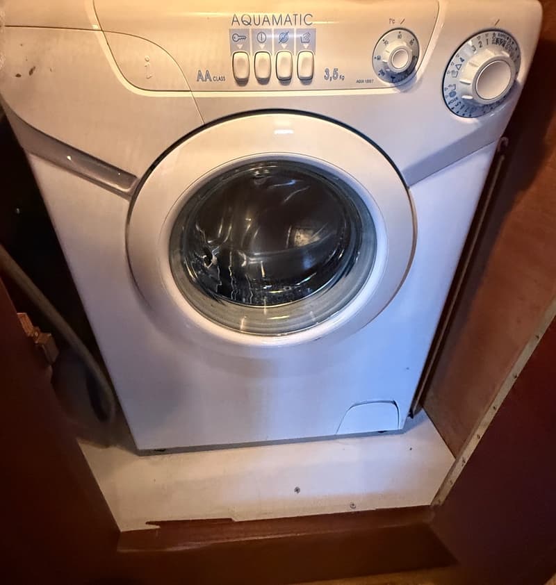 Valkkruiser Valkkruiser Content 12.80 AK Cabrio foto 22