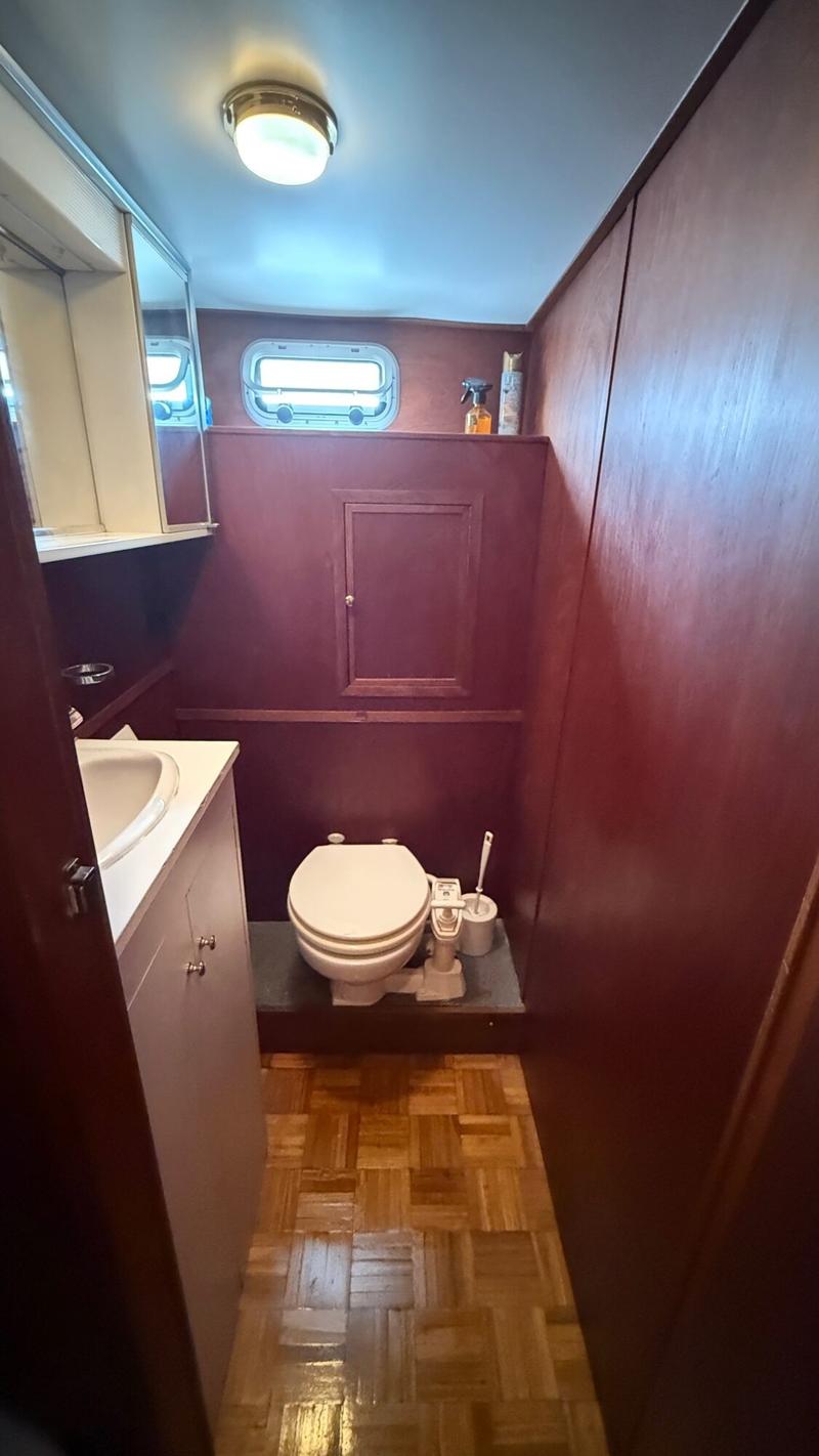 Valkkruiser Valkkruiser Content 12.80 AK Cabrio foto 24