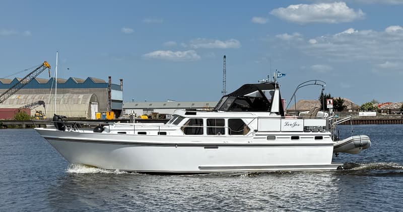 Valkkruiser Valkkruiser Content 12.80 AK Cabrio foto 6
