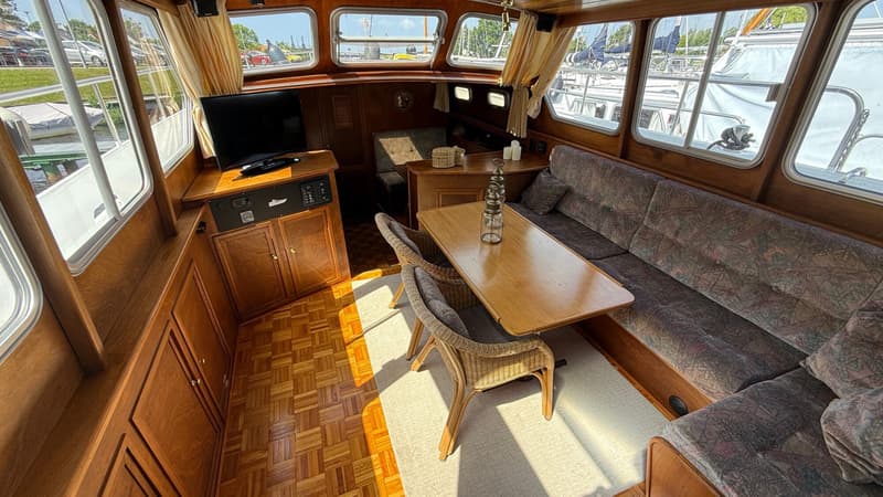 Valkkruiser Valkkruiser Content 12.80 AK Cabrio foto 8