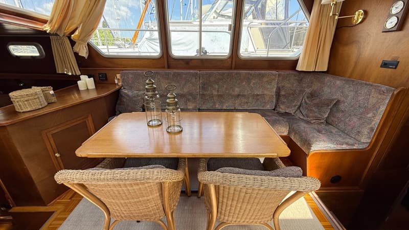 Valkkruiser Valkkruiser Content 12.80 AK Cabrio foto 9