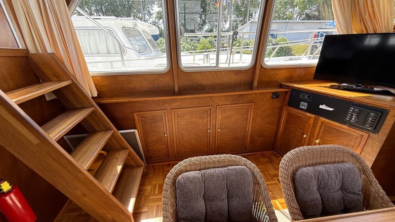 Valkkruiser Valkkruiser Content 12.80 AK Cabrio foto 10