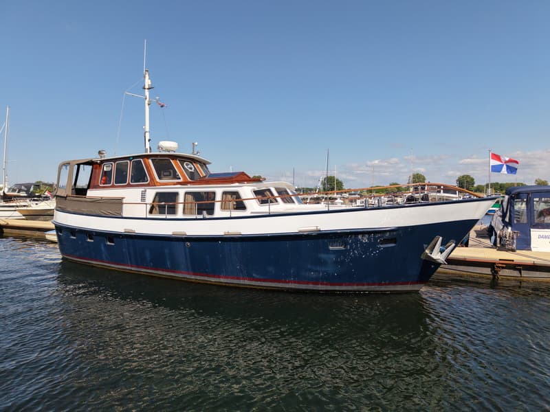 Viking Viking Kotter 49 VS foto 2