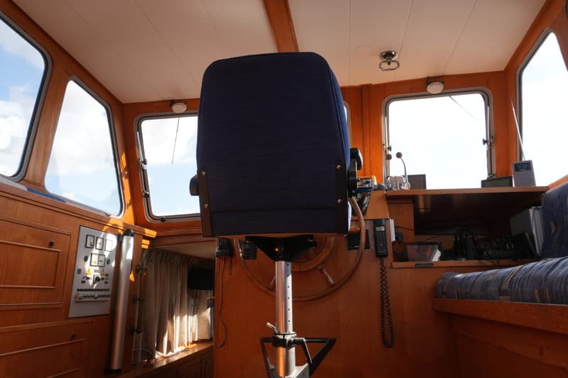 Viking Viking Kotter 49 VS foto 13