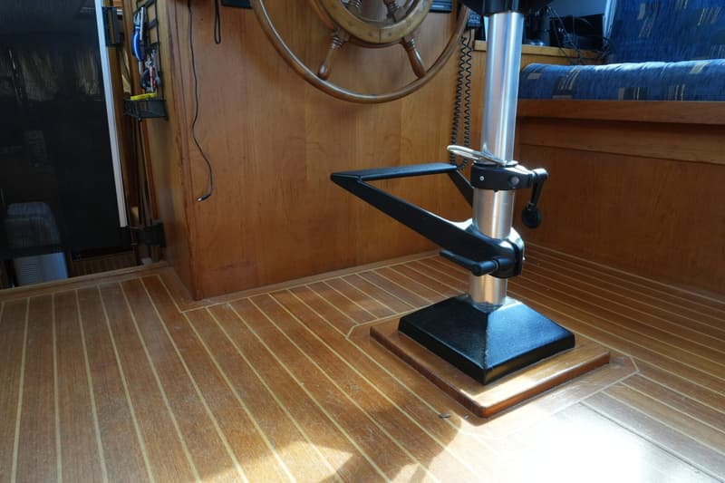 Viking Viking Kotter 49 VS foto 19