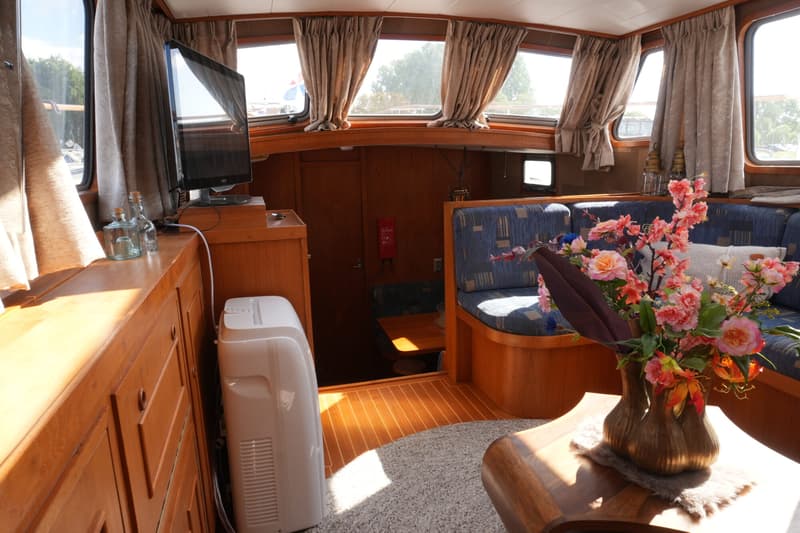 Viking Viking Kotter 49 VS foto 21