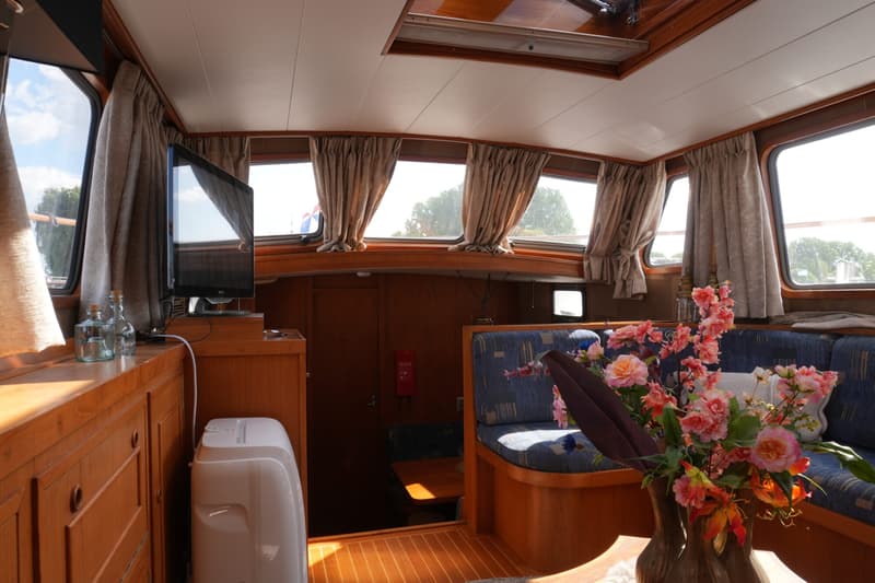 Viking Viking Kotter 49 VS foto 26