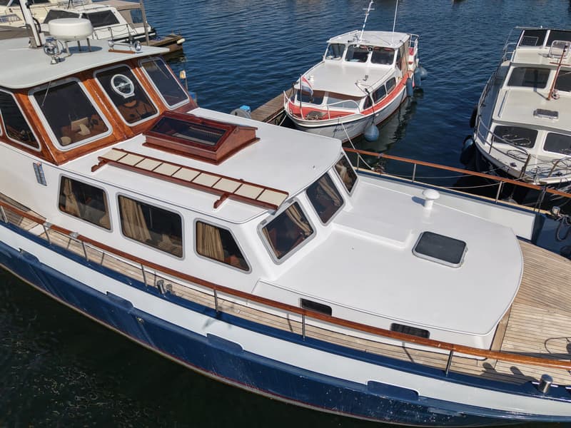 Viking Viking Kotter 49 VS foto 4
