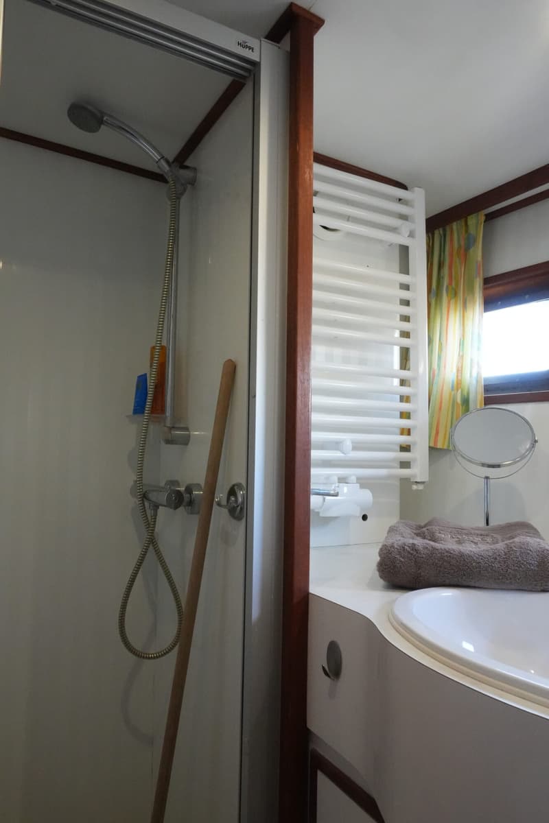 Viking Viking Kotter 49 VS foto 50