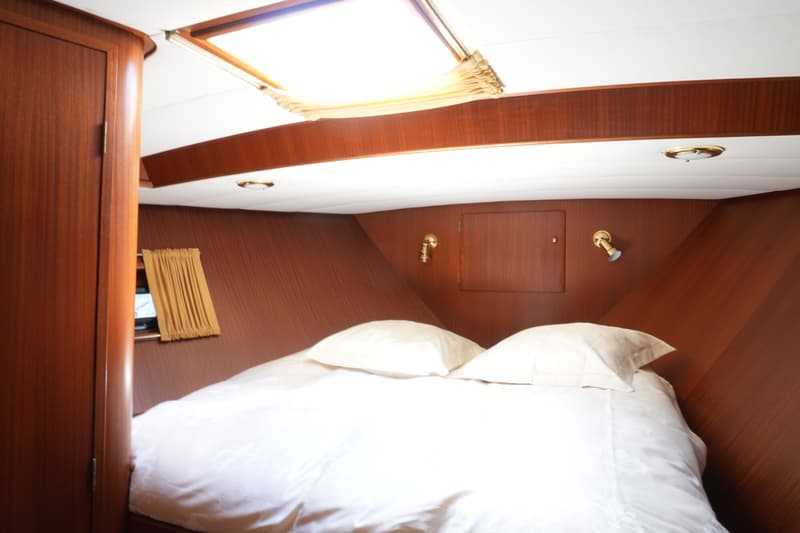 Valkkruiser Valkkruiser Super Falcon 45 Cabrio foto 35
