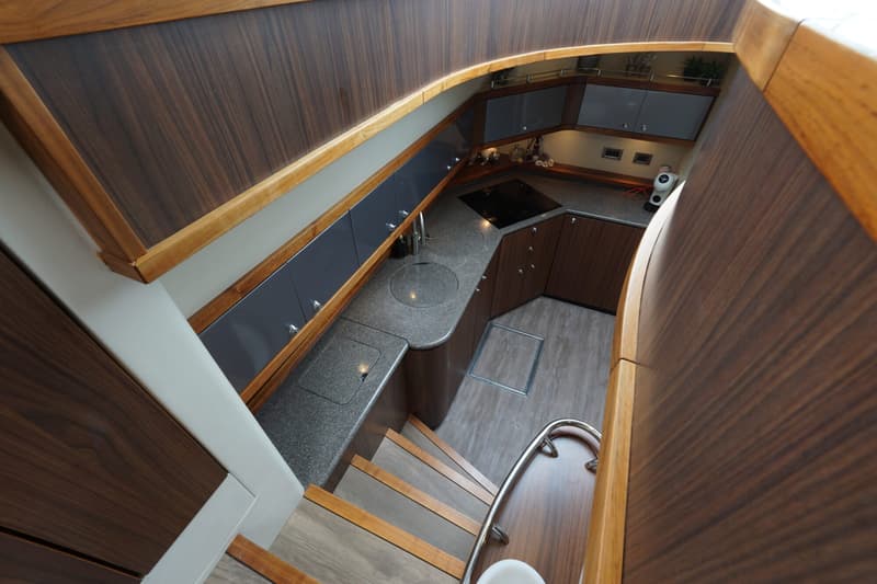 Sunseeker Sunseeker 62 Manhattan foto 23