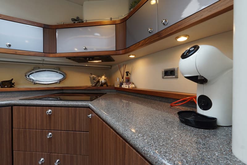 Sunseeker Sunseeker 62 Manhattan foto 28
