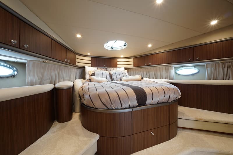 Sunseeker Sunseeker 62 Manhattan foto 31