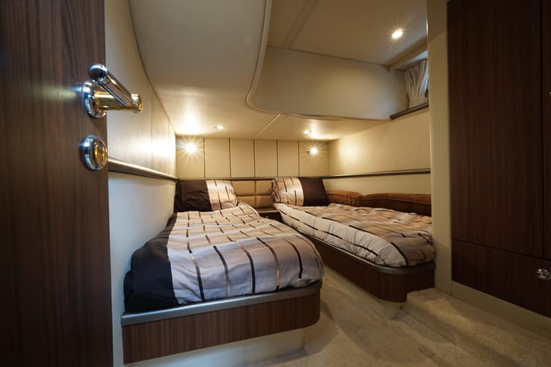Sunseeker Sunseeker 62 Manhattan foto 44