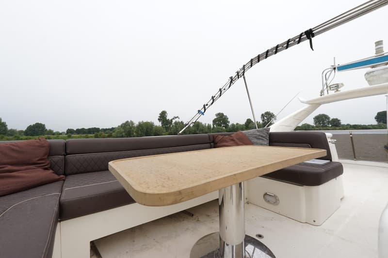 Sunseeker Sunseeker 62 Manhattan foto 62