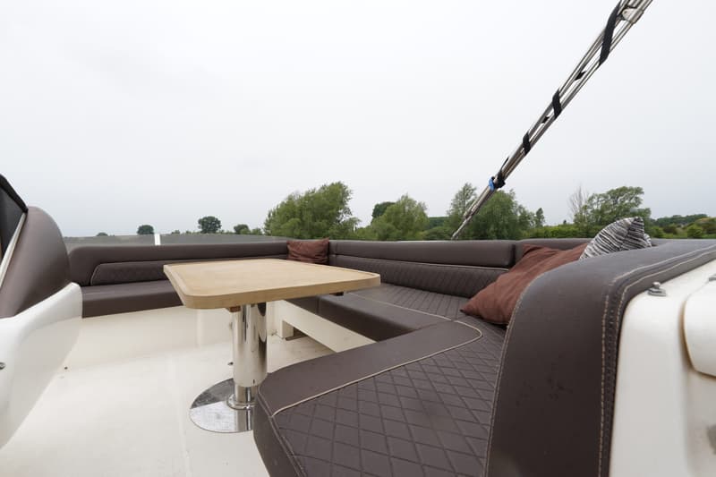 Sunseeker Sunseeker 62 Manhattan foto 64