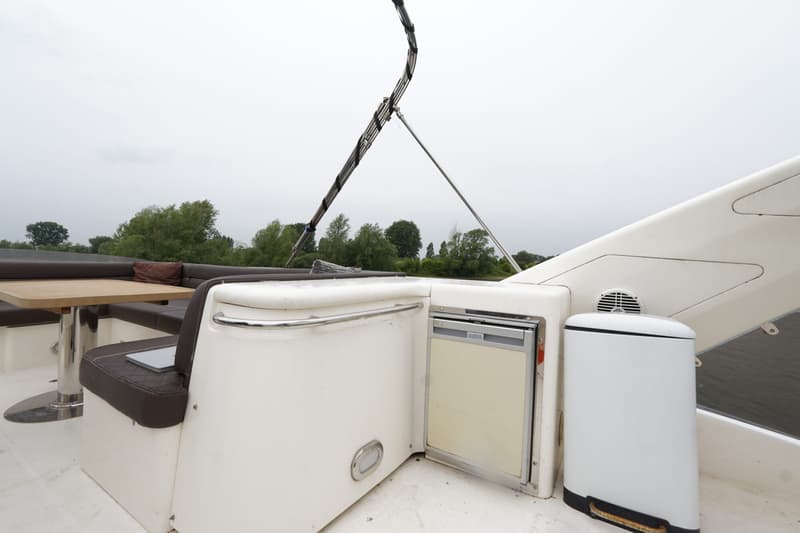 Sunseeker Sunseeker 62 Manhattan foto 65