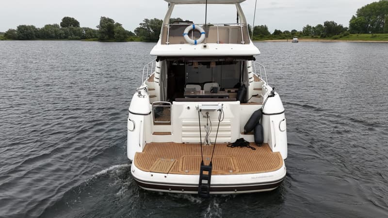 Sunseeker Sunseeker 62 Manhattan foto 74