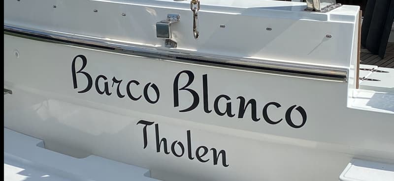 Fairline Fairline 43 Flybridge foto 15
