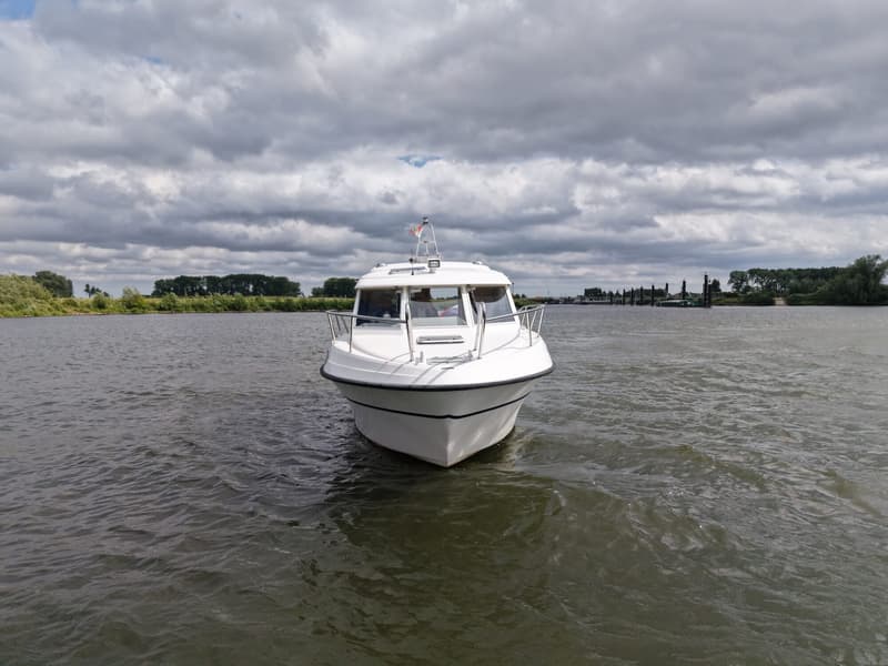 NB Marine NB Marine 8700 foto 5