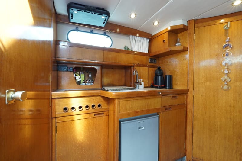 Sealine Sealine 328 Sport Bridge foto 11