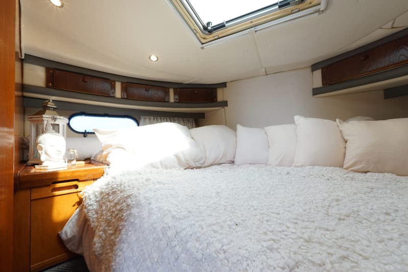 Sealine Sealine 328 Sport Bridge foto 20