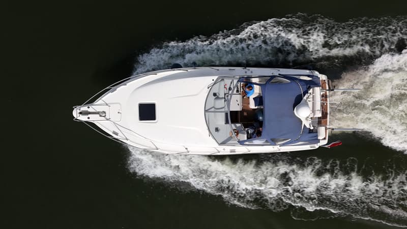 Sealine Sealine 328 Sport Bridge foto 3