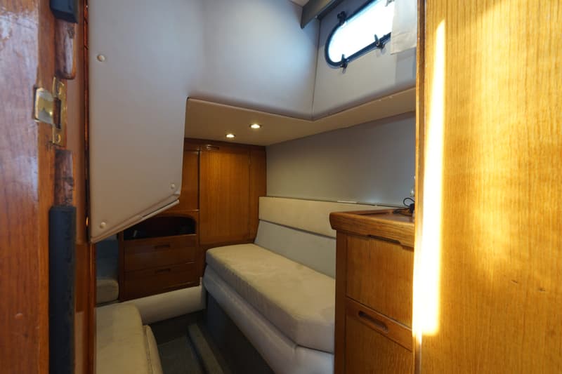 Sealine Sealine 328 Sport Bridge foto 22