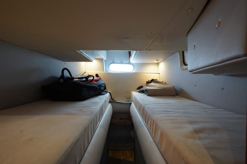 Sealine Sealine 328 Sport Bridge foto 24