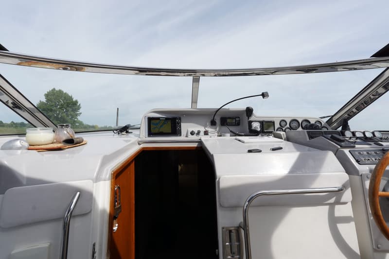 Sealine Sealine 328 Sport Bridge foto 37