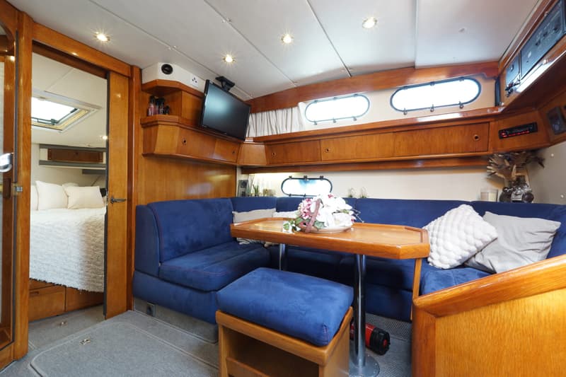 Sealine Sealine 328 Sport Bridge foto 6