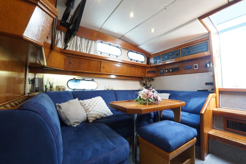 Sealine Sealine 328 Sport Bridge foto 7