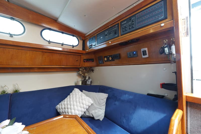 Sealine Sealine 328 Sport Bridge foto 9