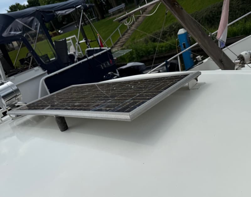 Linssen Linssen 32 SL foto 23