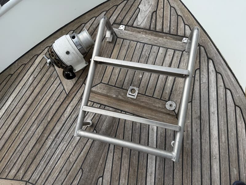 Linssen Linssen 32 SL foto 24