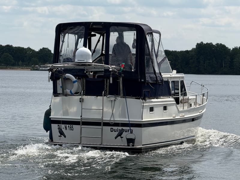 Linssen Linssen 32 SL foto 29
