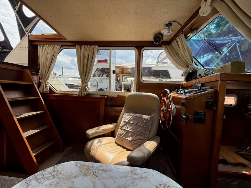 Linssen Linssen 32 SL foto 6